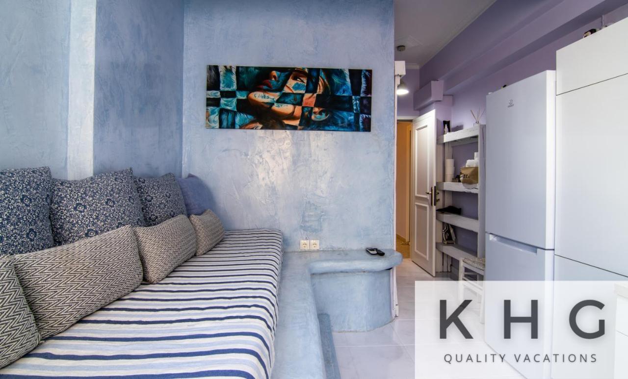 Kefalonia'S Hidden Gems! Argostolion Exterior foto