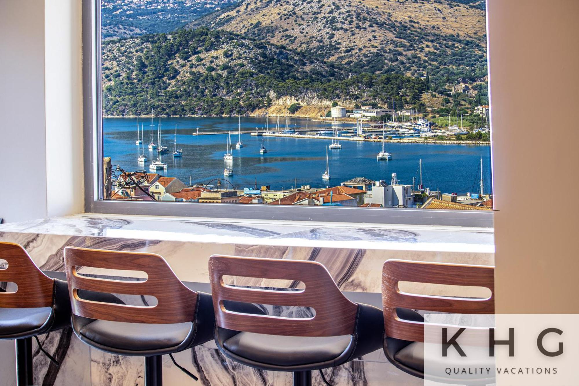 Kefalonia'S Hidden Gems! Argostolion Exterior foto